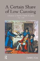 A Certain Share of Low Cunning