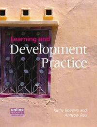 Learning and Development Practice