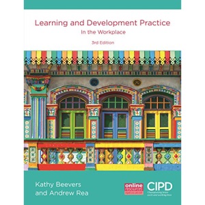 Learning and Development Practice in the Workplace (Cipd)