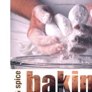 Baking with Passion (Baker & Spice)