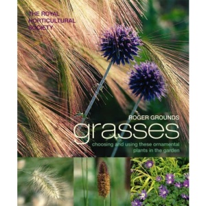 RHS Grasses (Royal Horticultural Society)