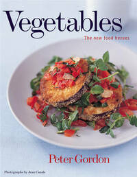 Vegetables: The New Food Heroes