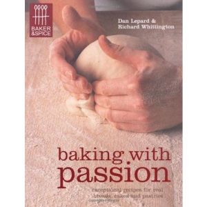 Baking with Passion (Baker & Spice)