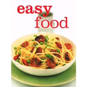 Easy Food: Alhambra Edition