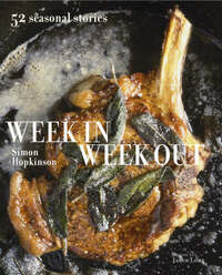 Week in Week Out: 52 Seasonal Stories