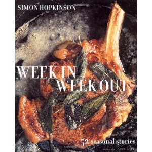 Week In Week Out