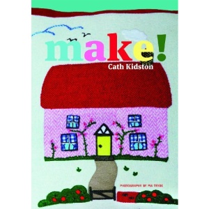 Make! - pocket edition