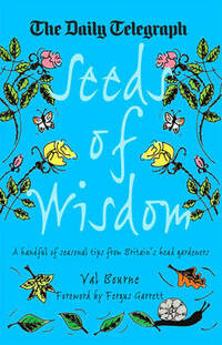 Seeds of Wisdom: A Handful of Seasonal Tips from Britain's Head Gardeners