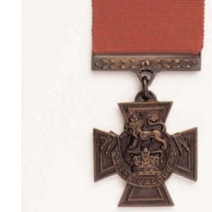 British Military Greats