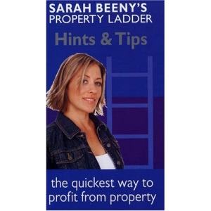 Sarah Beeny's "Property Ladder": Hints and Tips