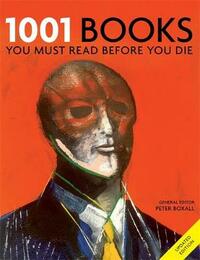 1001 Books: You Must Read Before You Die