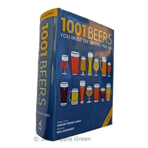 1001 Beers You Must Try Before You Die
