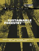The Sustainable Forestry Handbook
