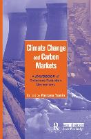 Climate Change and Carbon Markets