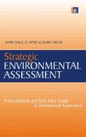 Strategic Environmental Assessment
