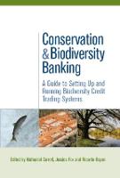 Conservation and Biodiversity Banking
