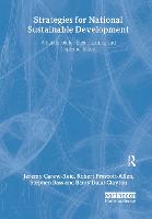 Strategies for National Sustainable Development