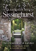 Vita Sackville-West's Sissinghurst