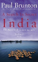 A Search In Secret India
