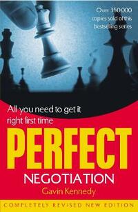 Perfect Negotiation (Perfect S.)