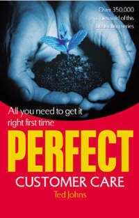 Perfect Customer Care (Perfect S.)