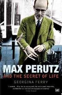 Max Perutz and the Secret of Life