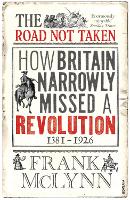 The Road Not Taken