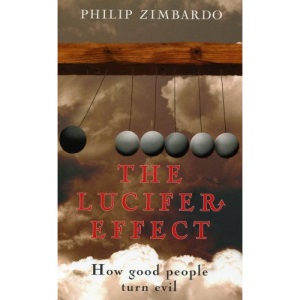 The Lucifer Effect