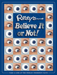 Ripleys Believe It Or Not 2005: Planet Eccentric