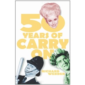 Fifty Years Of Carry On