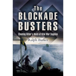 Blockade Busters, The