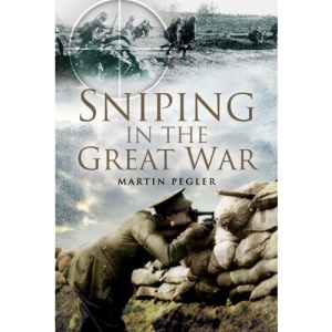 Sniping in the Great War