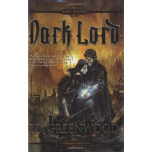 Dark Lord (Falconfar Saga)