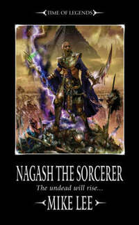 Nagash the Sorcerer (The Time of Legends)