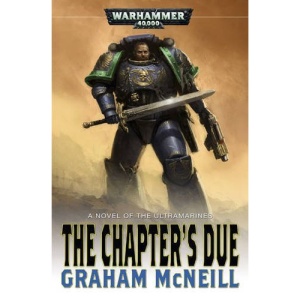 The Chapter's Due (Ultramarines)