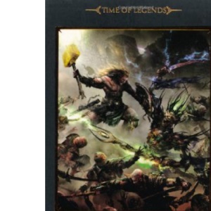 God King (Time of Legends)
