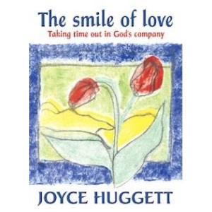 The Smile of Love: Taking Time Out in God's Company