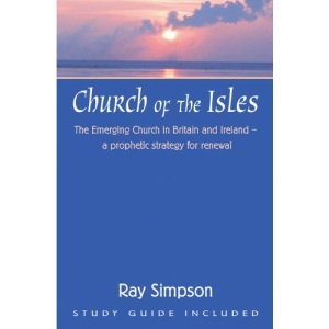CHURCH OF THE ISLES