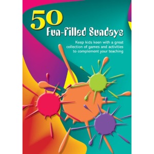 50 Fun-Filled Sundays