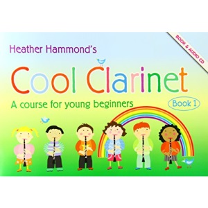 Cool Clarinet - Student