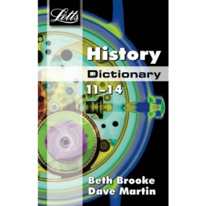 KS3 History Dictionary