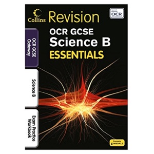 OCR Gateway GCSE Science: Exam Practice Workbook (Collins Gcse Essentials)