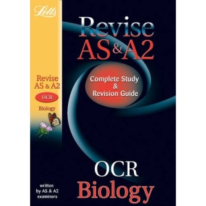 Revise AS & A2 - OCR Biology: Study Guide