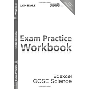 Edexcel Science: Exam Practice Workbook (Lonsdale GCSE Revision Plus)