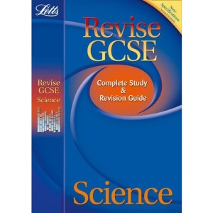 Letts Revise GCSE - Science: Complete Study and Revision Guide