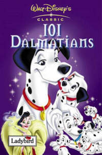 101 Dalmatians (Disney Classics) (Disney Classics S.)