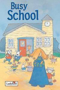 Busy School