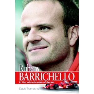 Rubens Barrichello: In the Spirit of Senna and the Shadow of Schumacher