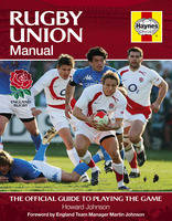 Rugby Union Manual