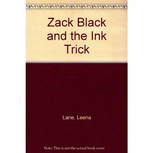 Zack Black and the Ink Trick